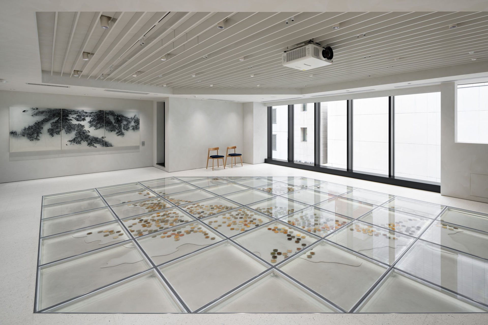 銀座・新潟情報館 THE NIIGATA5